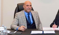 Van İl Milli Eğitim Müdürlüğünde görev değişimi