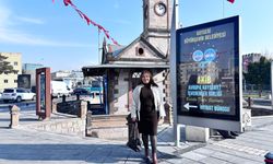 Avrupalı Kayserililer Birliği Kadın Kolu’ndan AKİB’e Ziyaret