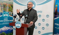 Vural Burakçin’den 2026 Yılı Mesajı “2026 Dostluk, Kardeşlik ve Barışın Yılı Olsun”