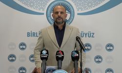 İmdat  Karataş’tan 2026 Yılı Mesajı  ”2026 Sağlıkta, Turizmde ve İnsanlıkta Umut Yılı Olsun”