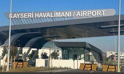 Kayseri Havalimanı İşletmesi Başmüdürlük Statüsüne Yükseltiliyor