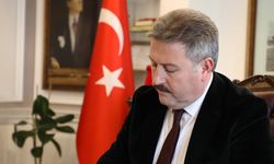 Başkan Palancıoğlu’ndan 10 Ocak Çalışan Gazeteciler Günü mesajı