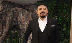 Başkan Erkan: 'Basın, demokrasinin güçlenmesinde ve toplumsal bilincin oluşmasında önemli bir görev üstlenmektedir'