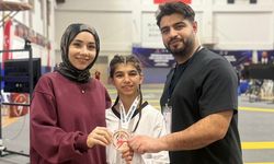 Milli takıma 8 kota