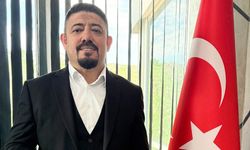 HAGİAD Başkanı Fatih Erkan: 'Bayrağımıza uzanan elleri kırarız'