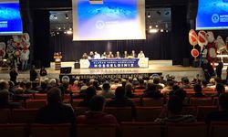 Mobilyacılar Odasında Başkan Sarıkaya, güven tazeledi