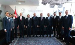 ASO'dan eğitime büyük yatırım: 4 büyük üniversite ile iş birliği