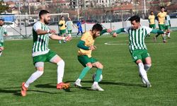 Kayseri Süper Amatör Küme'de 16. hafta tamamlandı