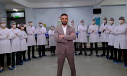 Saç dökülmesine yeni umut