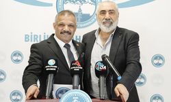 AKİB’ten Türk bayrağımıza yönelik çirkin saldırıya tepki ve kınama