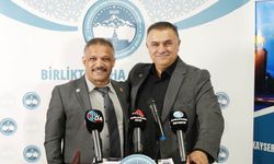 Feyyaz Burgaz’dan Felahiye Belediyesi’ne Anlamlı ve Duygusal Çağrı