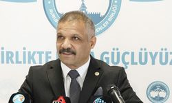 ALİ HIZAR’DAN ANLAMLI ÇAĞRI: “KAYSERİ’DE BİR CADDEYE ‘AVRUPALI TÜRKLER’ ADI VERİLSİN”