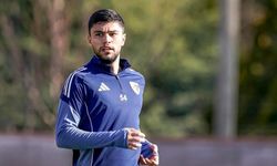 Kayserisporlu Arif Sakaryaspor'a kiralandı