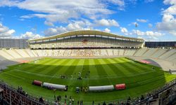 UEFA Şampiyonlar Ligi'nde 2 kez final yapıldı