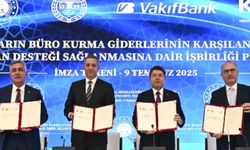 Bakan avukatları sevindirecek imzayı attı; 10 milyar lira finansman desteği