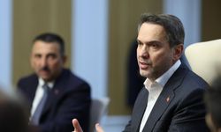 Bakan Bayraktar; “2025’te 362 bin gigavatsaatlik elektrik üretimiyle rekor kırdık”