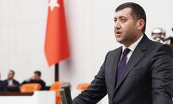 MHP Kayseri İl Teşkilatına Disiplin, Başarı ve Çalışma Teşekkürü