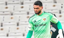 Kayserispor Kalecisi Bilal; Benimle kimse konuşmadı