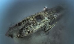 Çanakkale Boğazı’ndaki Savaş Gemisi Batıkları Koruma Altına Alınıyor