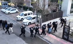 Bakan duyurdu; Bir organize suç örgütü daha çökertildi