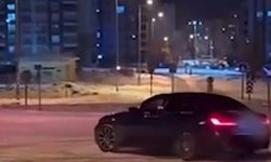 Kırmızı ışık ihlaline ve cep telefonu kullanımına toplam 706 cezai işlem