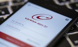 2025’te e-Devlet üzerinden 158 milyon işlem yapıldı