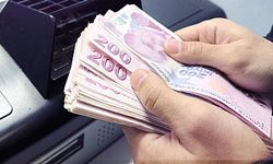 Emeklinin maaş zammı farkları 4 Şubat'ta hesaplarında