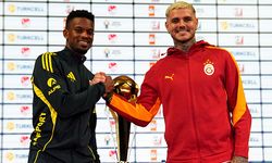 Nelson Semedo: "Kupayı kazanmak sezonun geri kalanı için moral olur"