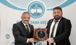 AKİB Türkiye Yatırım Başkanı Onur Doğan’dan Avrupa’da güçlü ticari hamle