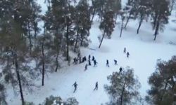 Kayseri dahil 26 ilde göçmen kaçakçılığı operasyonu; 171 gözaltı