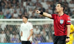 Süper Kupa Galatasaray Fenerbahçe maçının hakemi belli oldu