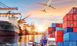 Kayseri’nin ihracatı yüzde 2,5, ithalatı ise yüzde 11,2 arttı