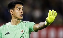 Samsunspor, Fenerbahçe'den İrfan Can Eğribayat transferleri konusunda anlaştı