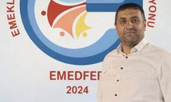 Başkan Yılmaztürk, “Emekli maaşları, insanca yaşayacak seviyeye çekilmeli”
