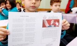 Yarıyıl tatili için 'karne zili' 16 Ocak'ta çalacak