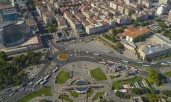 Kayseri’de araç sayısı 519 bin 403 oldu…