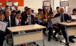 Milli Eğitim Müdürü; Birçok açıdan yeniliklerin, ilklerin olduğu dönem oldu