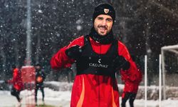 Kayserispor’da Beşiktaş mesaisi başladı