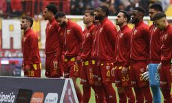 Kayserispor ateş hattından çıkamadı