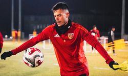 Kayserispor’da yüzler gülmüyor