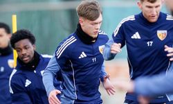 Kayserispor zorlu Galatasaray maçı öncesi taktik çalıştı