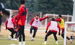 Kayserispor, 2017'den beri Galatasaray'a karşı deplasmanda kazanamıyor