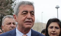 Kazım Yücel İYİ Parti Genel İdare Kurulu’nda yer aldı