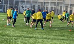 Kocasinan Şimşekspor yarın Diyarbakır ekibini ağırlayacak