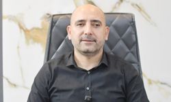 Kayseri Ticaret Borsası Başkanı Recep Bağlamış’tan Kandil Mesajı