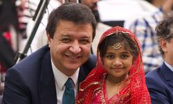 Saadet Lideri Mahmut Arıkan Kayseri’ye geliyor