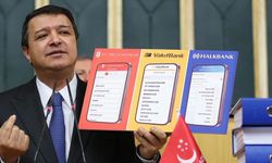 “Adalet Sarayı Denilen Yerlerde “Adalet” Dağıtılmıyor”