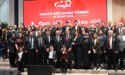 Gülsan ailesi Borsa İstanbul’a adeta çıkarma yaptı