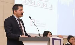 Mimarlar Odası'nda Başkan Er güven tazeledi