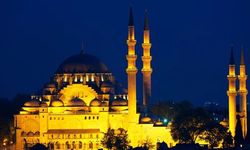 Miraç Kandili bu gece idrak edilecek